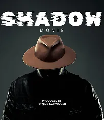 Shadow cover art