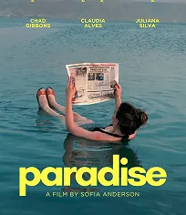 Paradise cover art