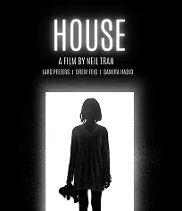 House cover art