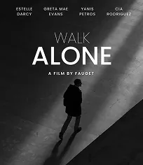 Walk Alone cover art