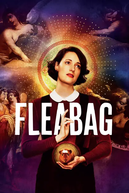 Fleabag cover art