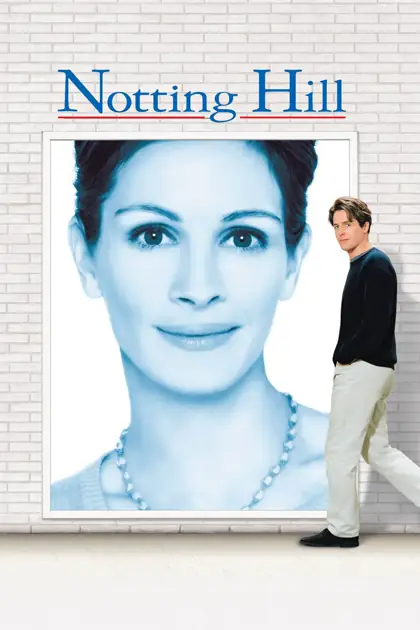 Notting Hill cover art